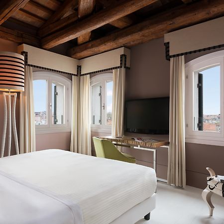 Sina Centurion Palace Venezia Esterno foto