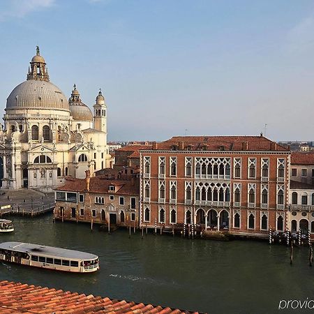 Sina Centurion Palace Venezia Esterno foto