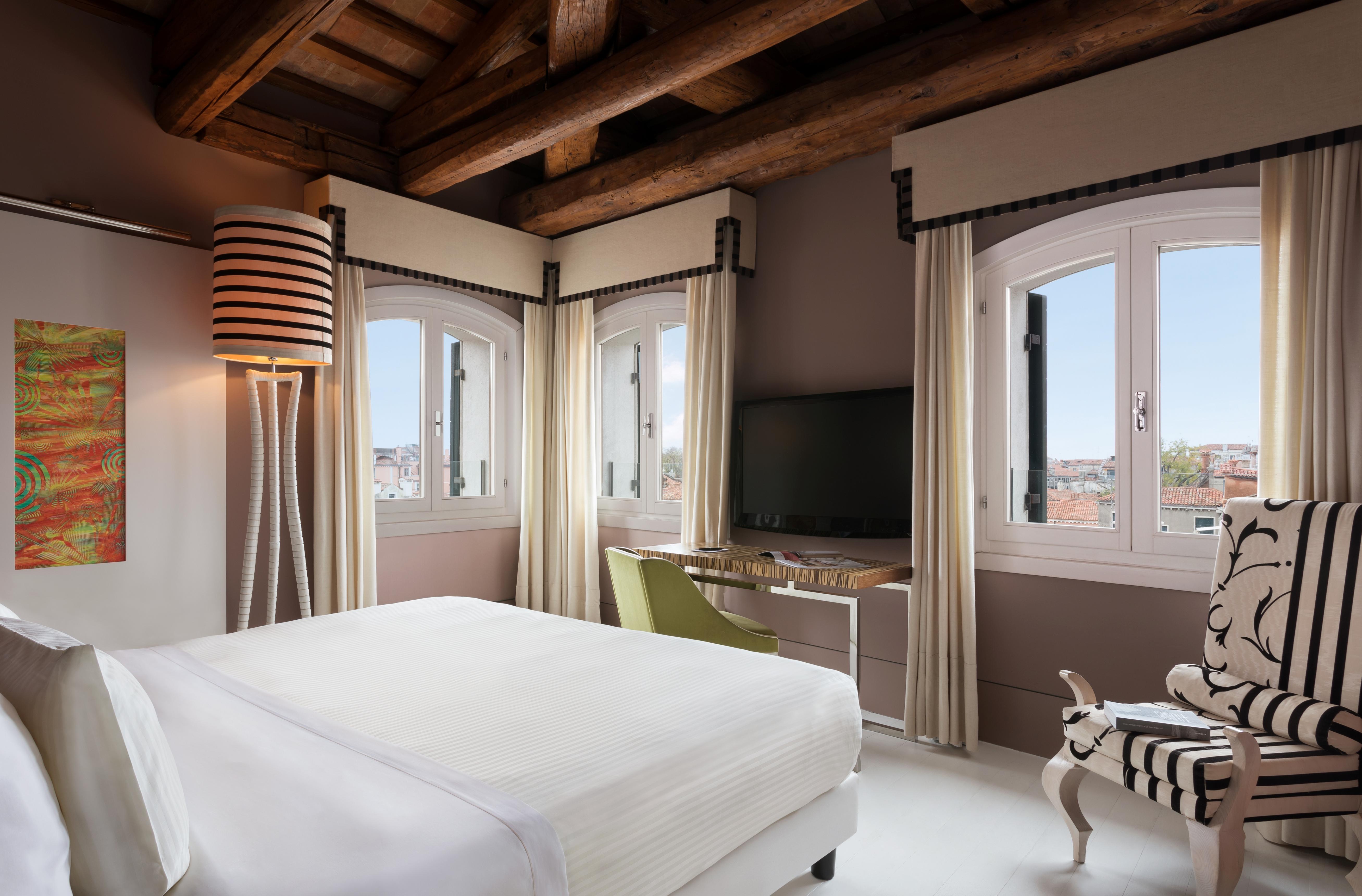 Sina Centurion Palace Venezia Esterno foto