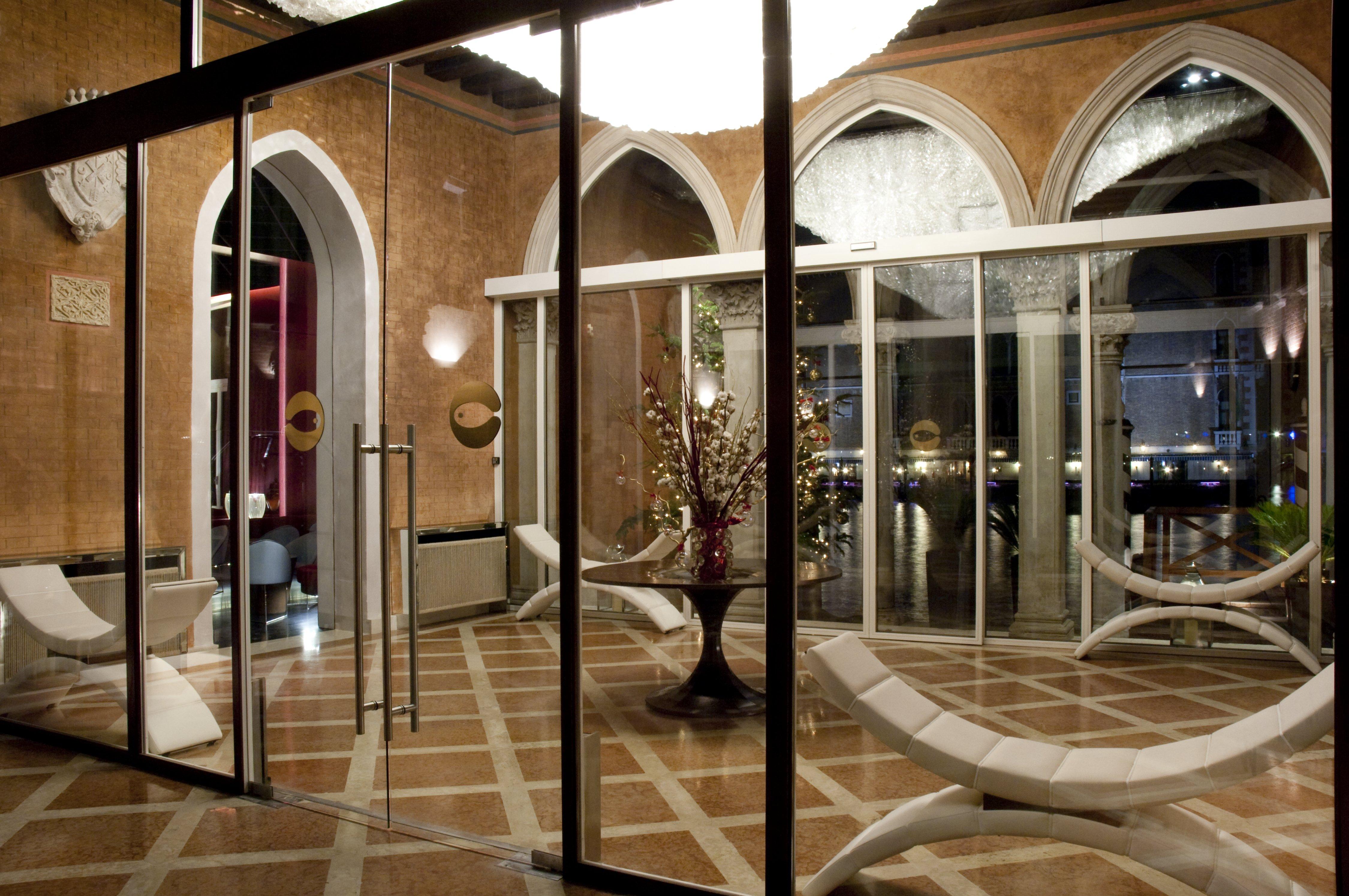 Sina Centurion Palace Venezia Esterno foto