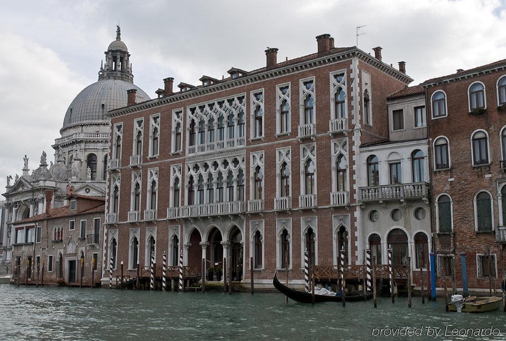 Sina Centurion Palace Venezia Esterno foto
