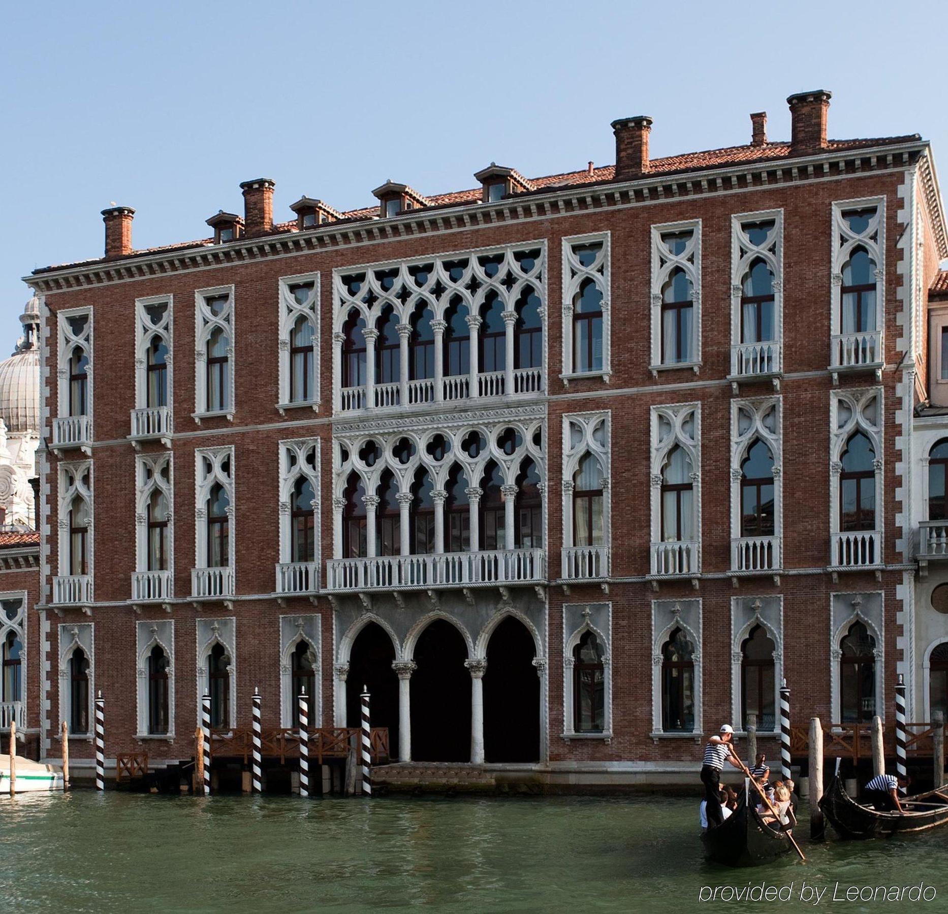 Sina Centurion Palace Venezia Esterno foto