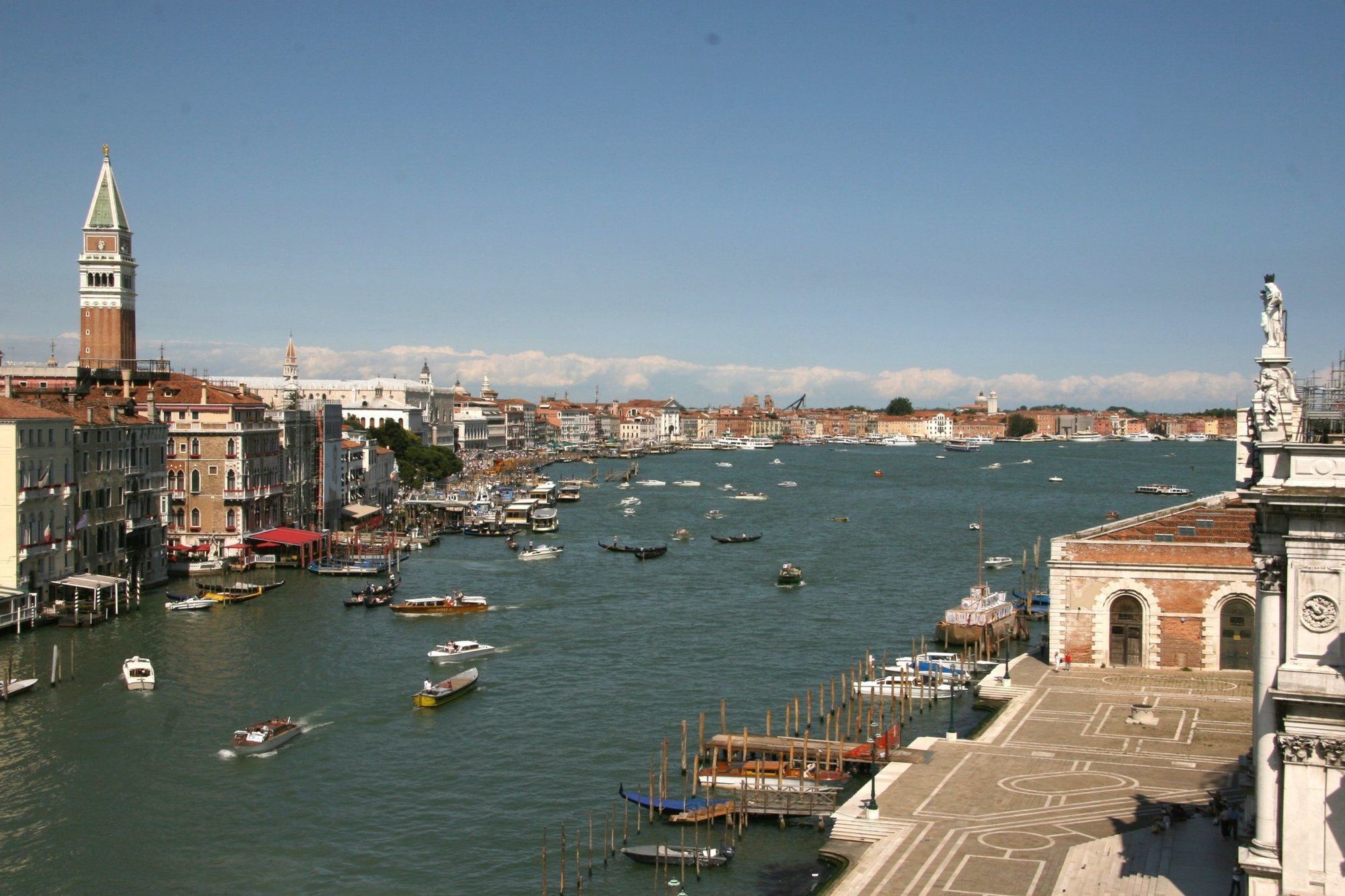 Sina Centurion Palace Venezia Esterno foto