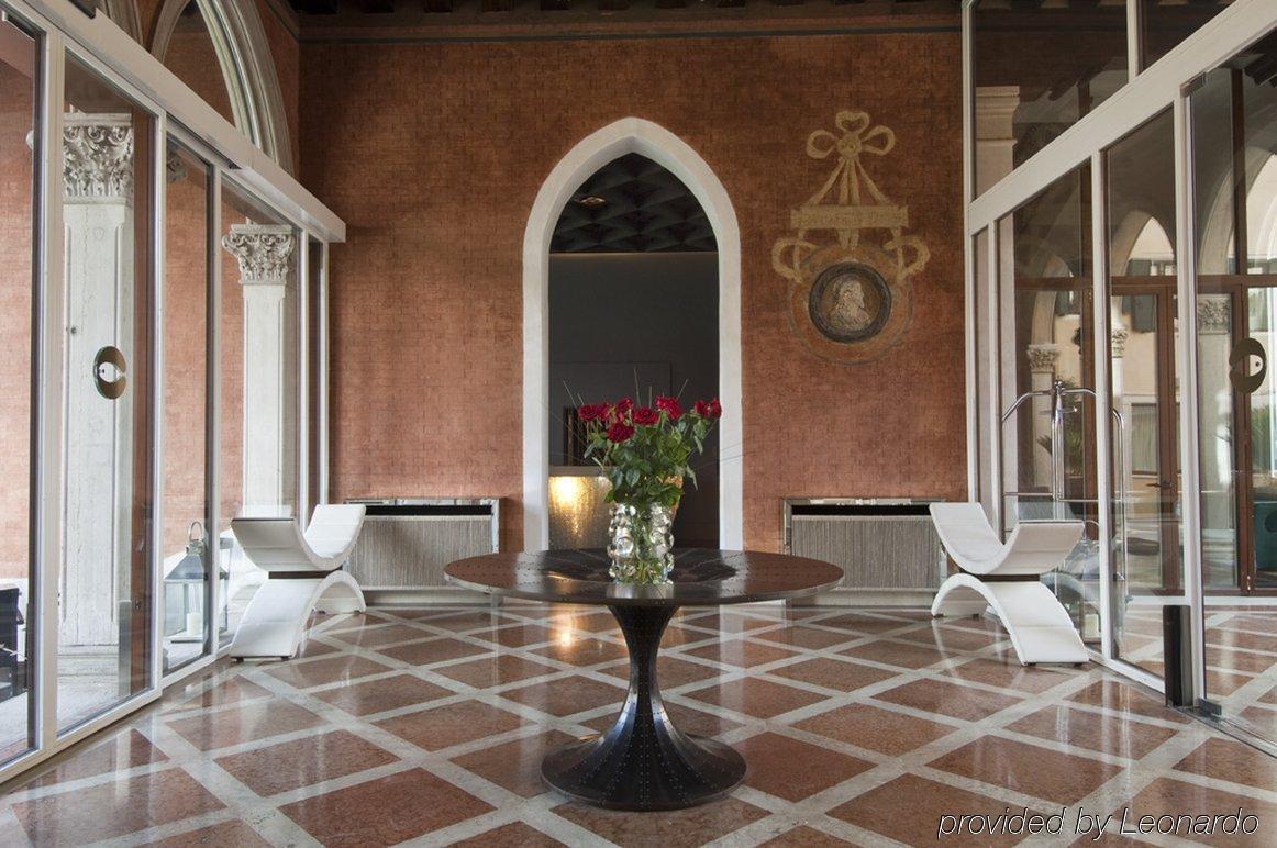 Sina Centurion Palace Venezia Interno foto