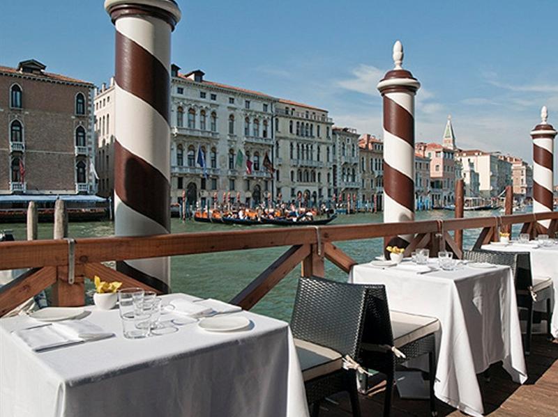 Sina Centurion Palace Venezia Esterno foto