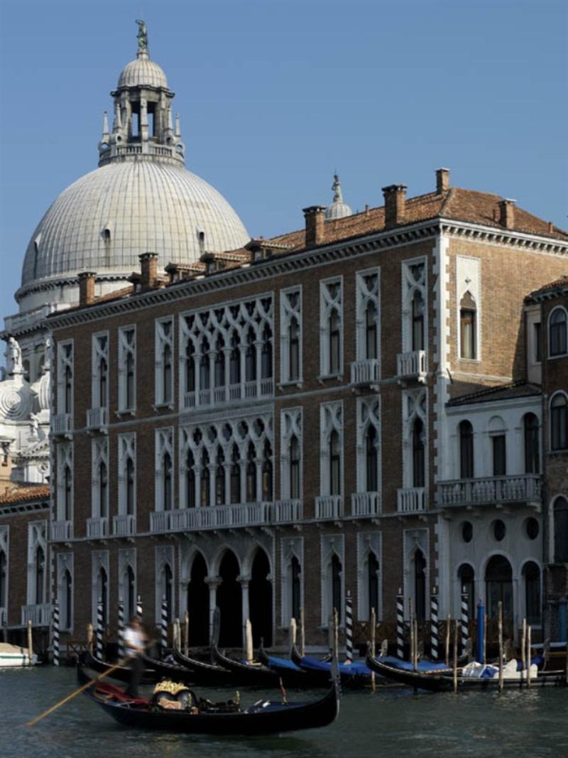 Sina Centurion Palace Venezia Esterno foto