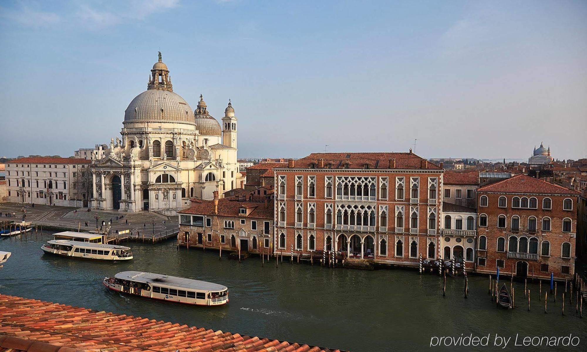 Sina Centurion Palace Venezia Esterno foto
