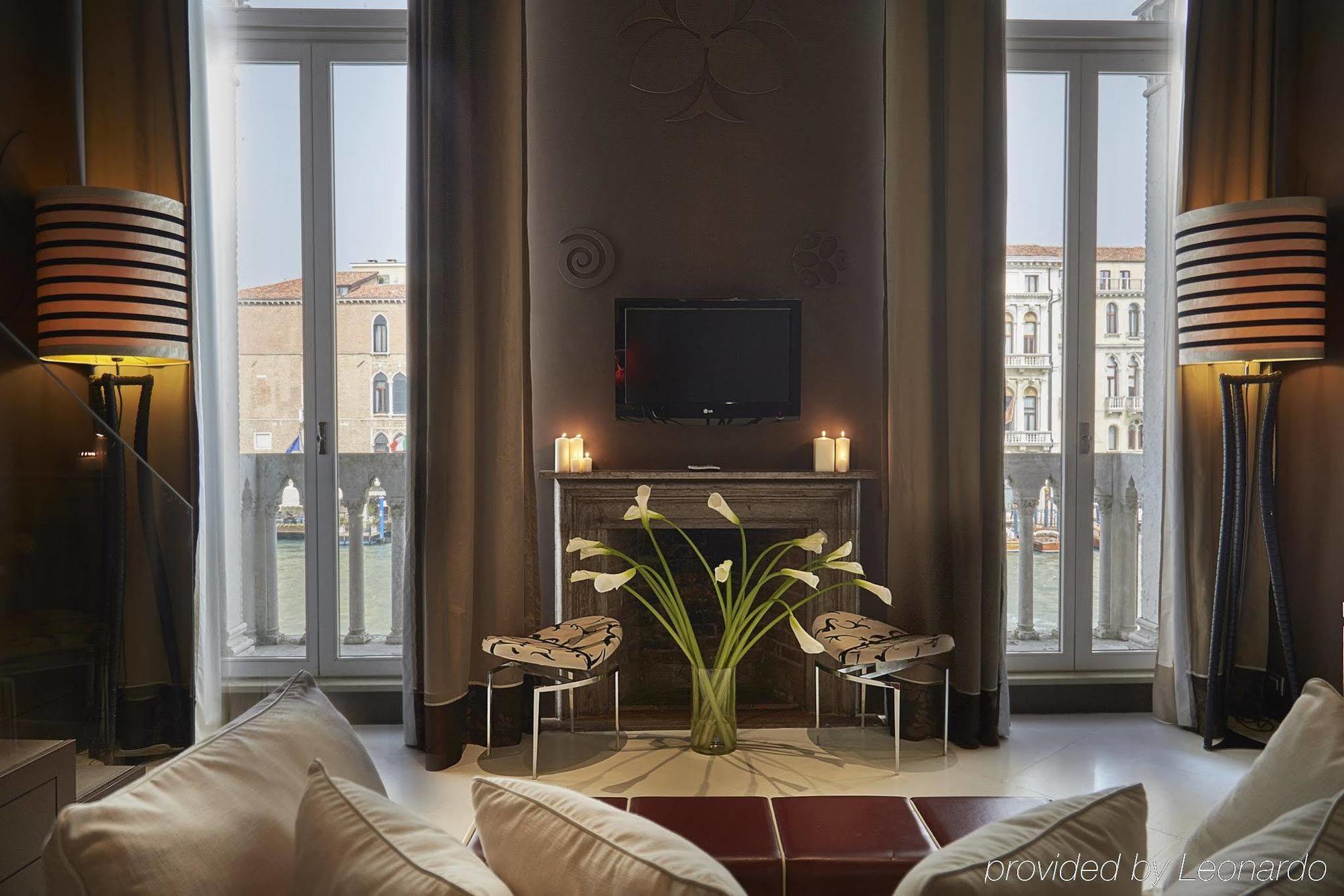 Sina Centurion Palace Venezia Esterno foto
