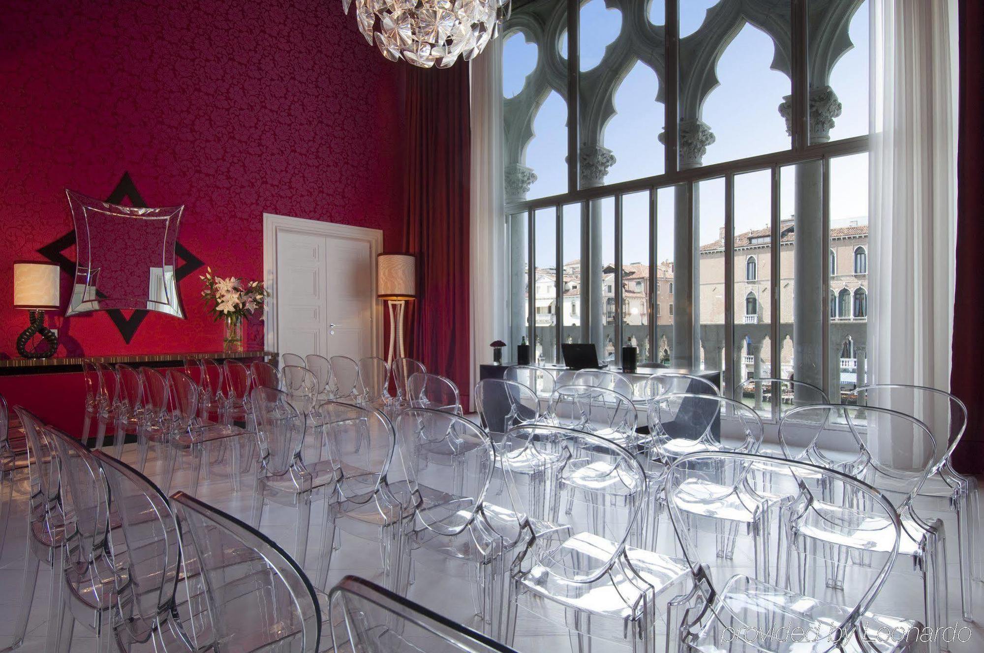 Sina Centurion Palace Venezia Esterno foto