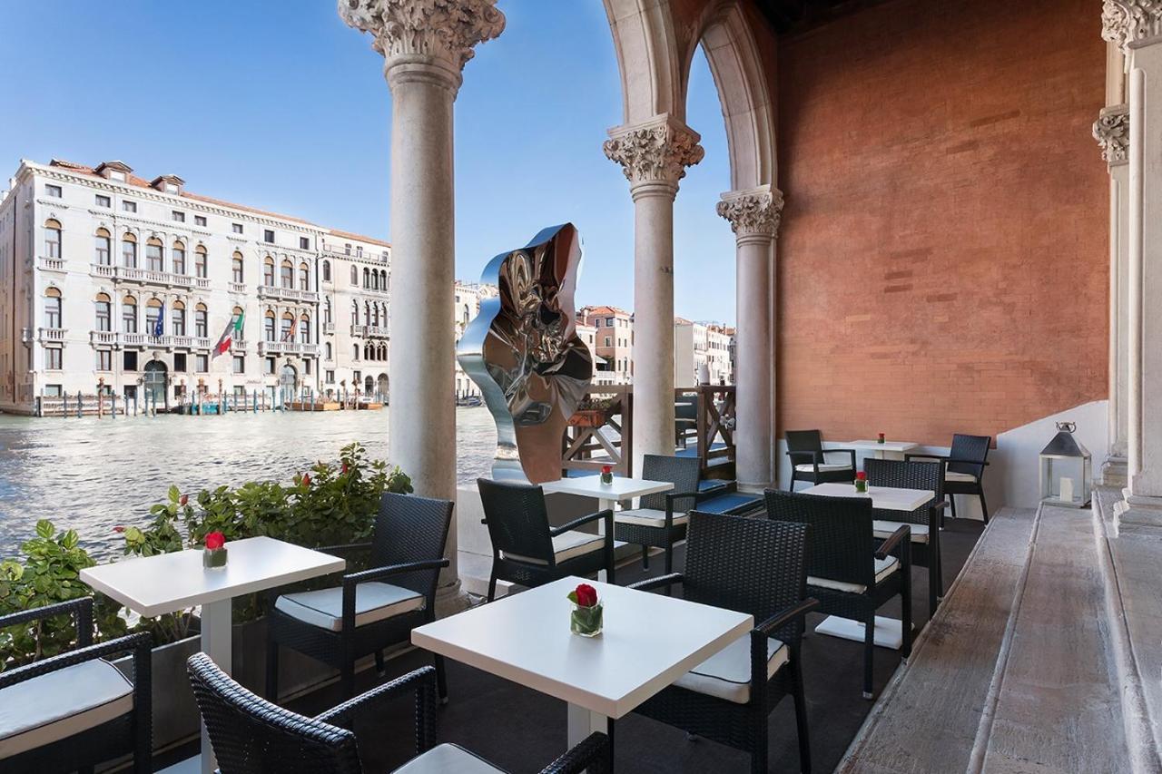 Sina Centurion Palace Venezia Esterno foto
