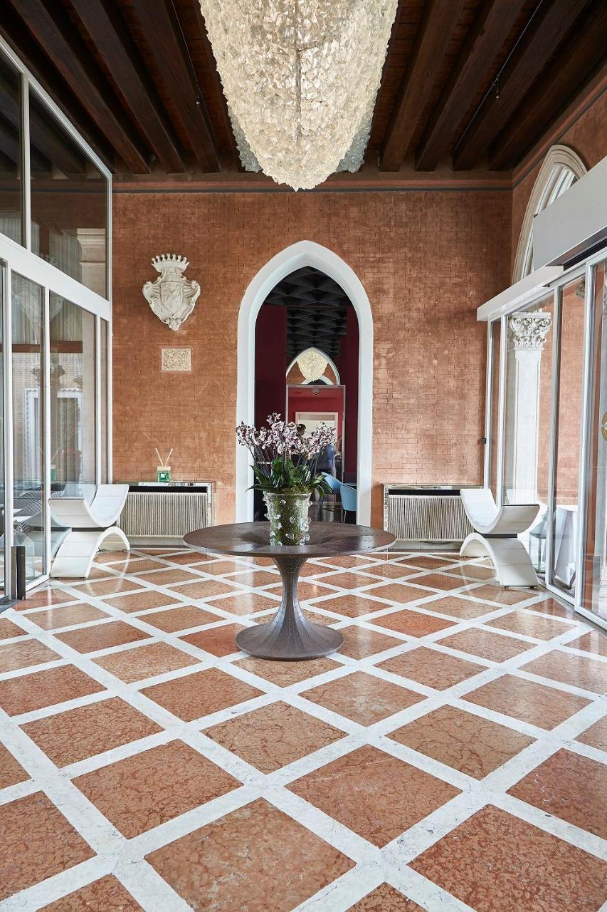 Sina Centurion Palace Venezia Esterno foto