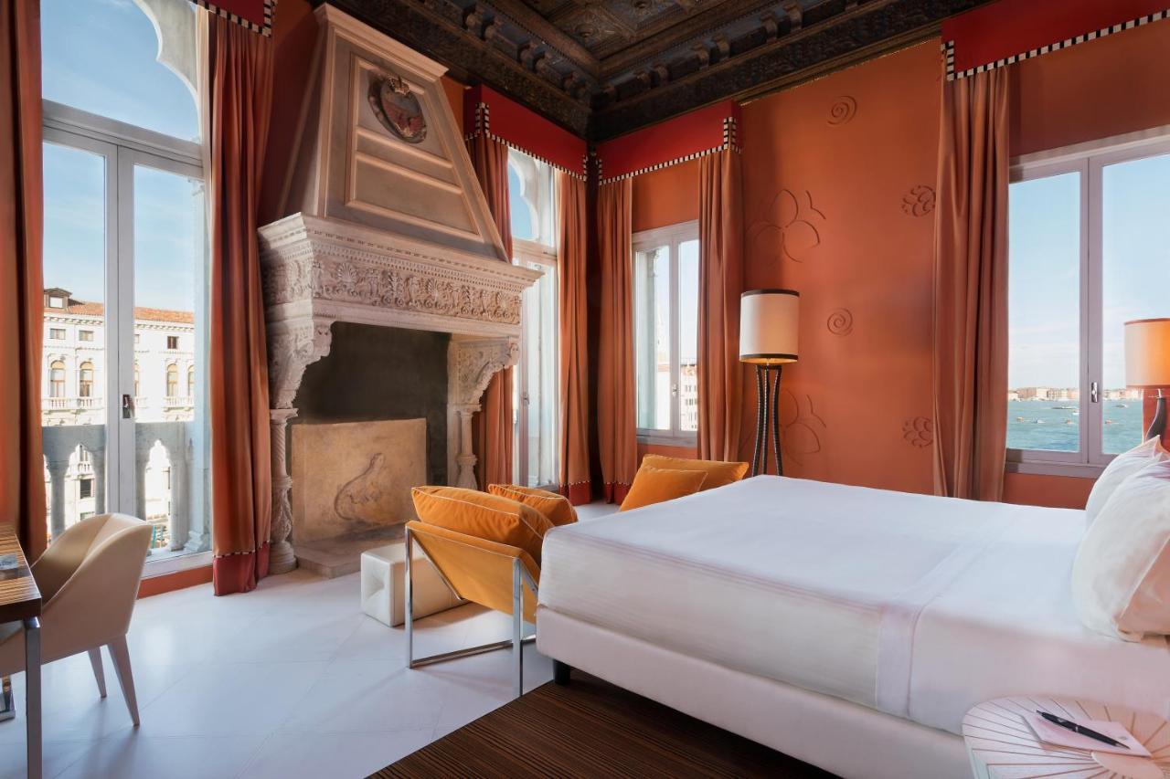 Sina Centurion Palace Venezia Esterno foto