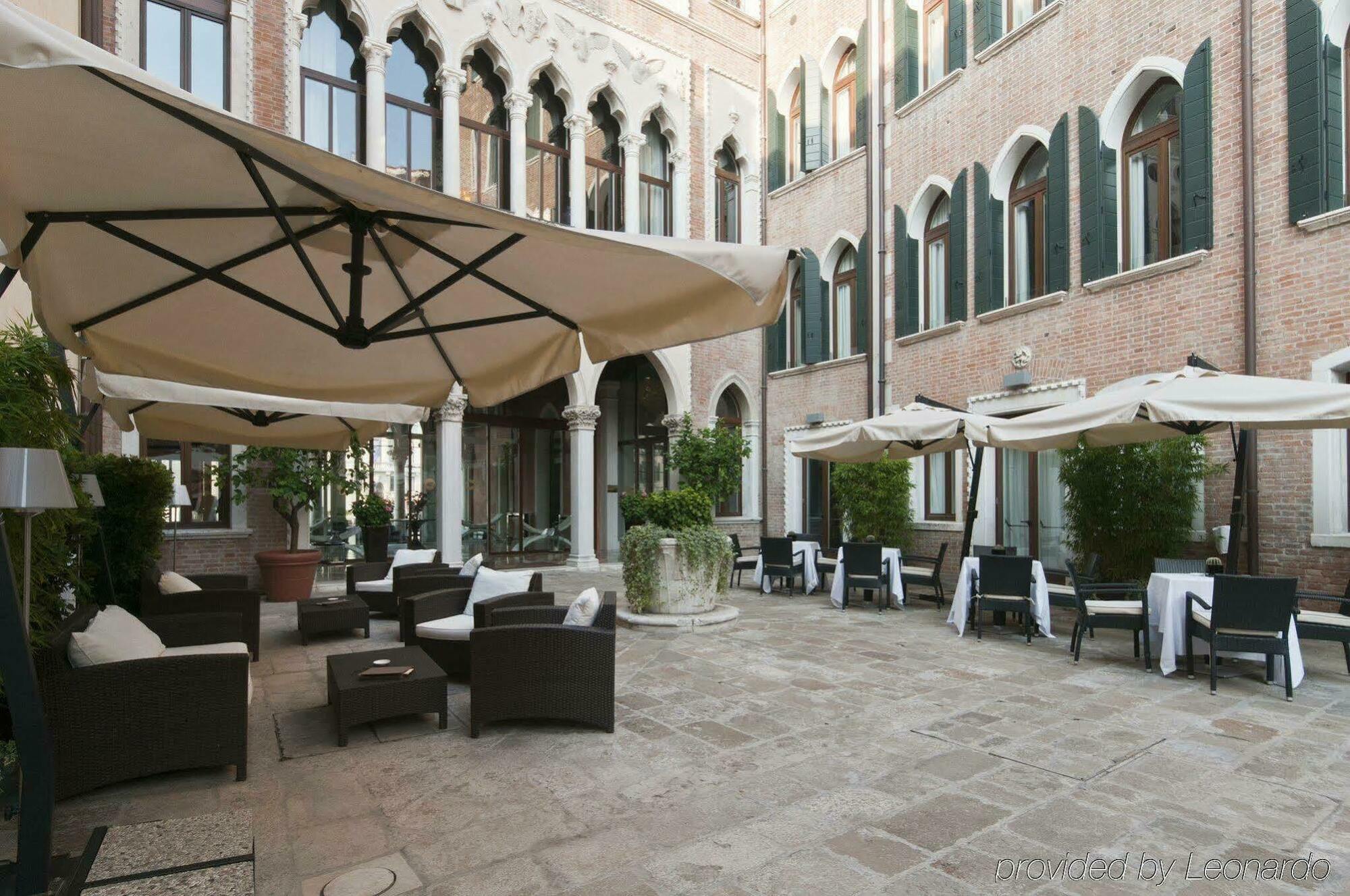 Sina Centurion Palace Venezia Esterno foto